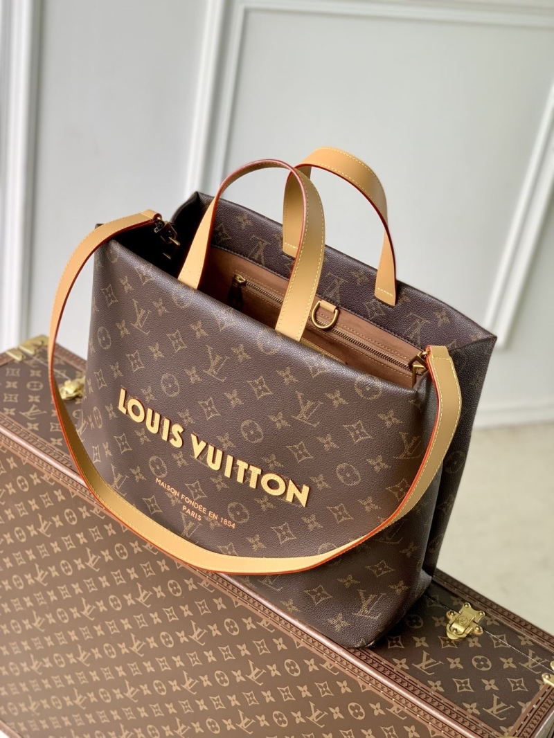 LV Top Handle Bags